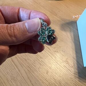 Pandora luck charm